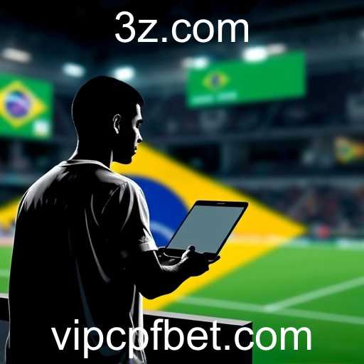Apostas Online e Privacidade: O Desafio do CPF