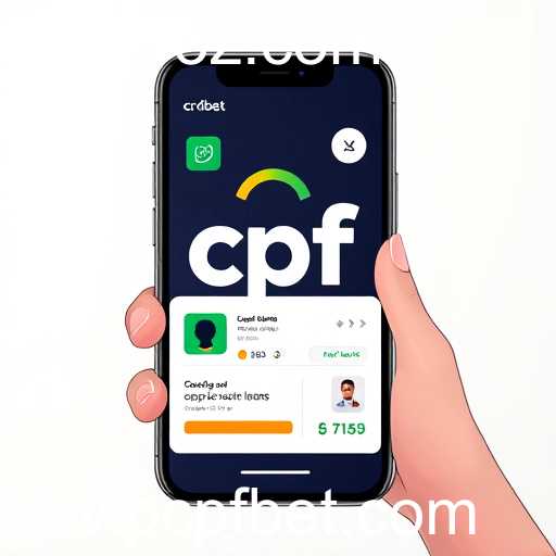 A Ascensão do 'cpf bet' no Mercado Brasileiro de Jogos