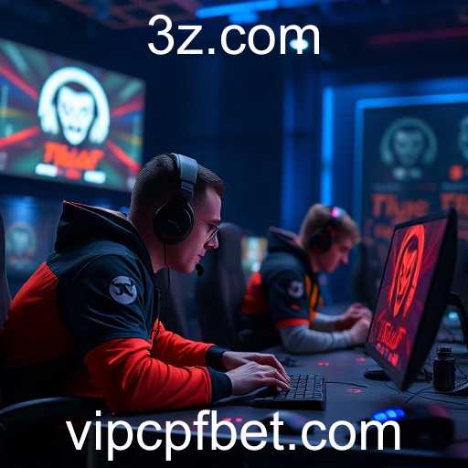 E-sports: A Nova Fronteira das Apostas Online