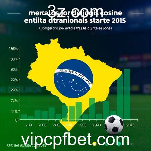 Impacto dos Jogos Online na Economia Brasileira