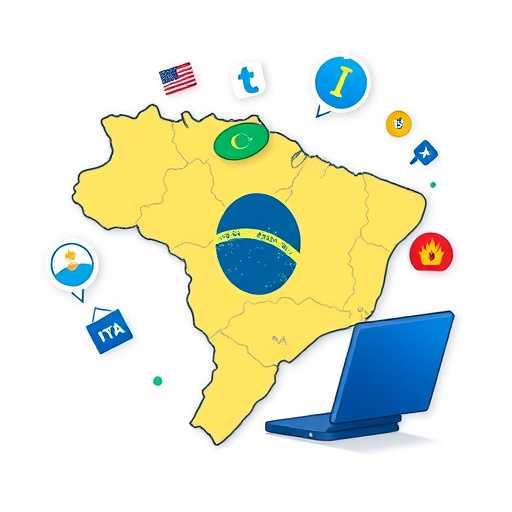 Central de Notícias