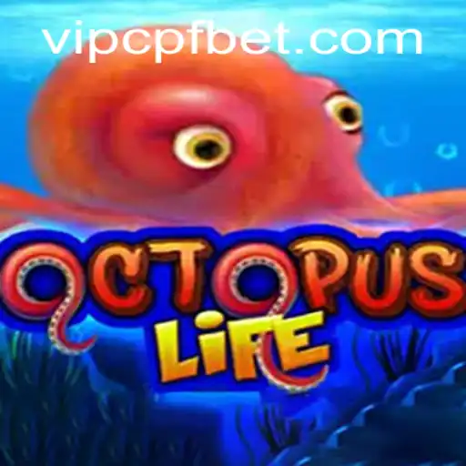Exploring the Fascinating World of OctopusLife and CPF Bet
