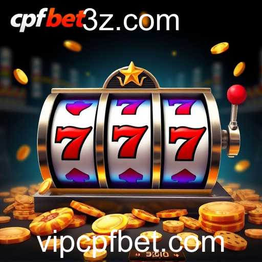 Caça-Níqueis no CPF Bet: Diversão e Prêmios ao Alcance