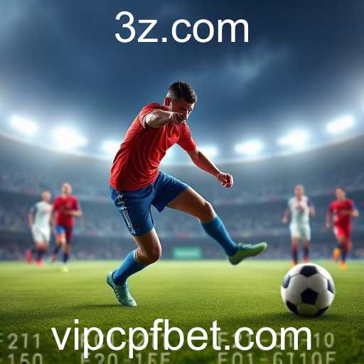 Explorando a Categoria 'Apostas Esportivas' no Site CPF Bet