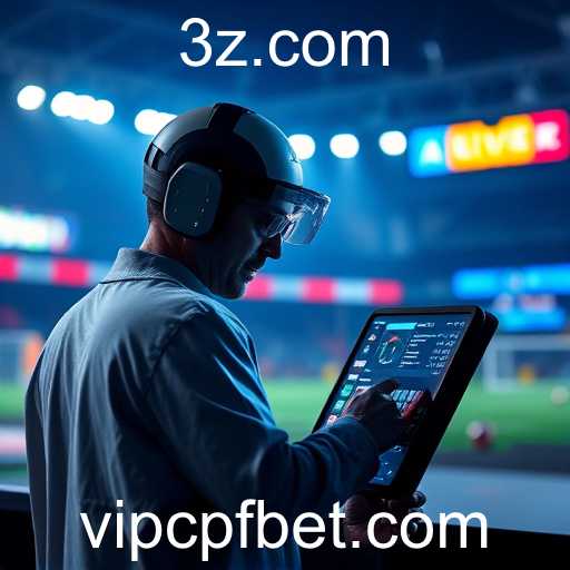 cpf bet